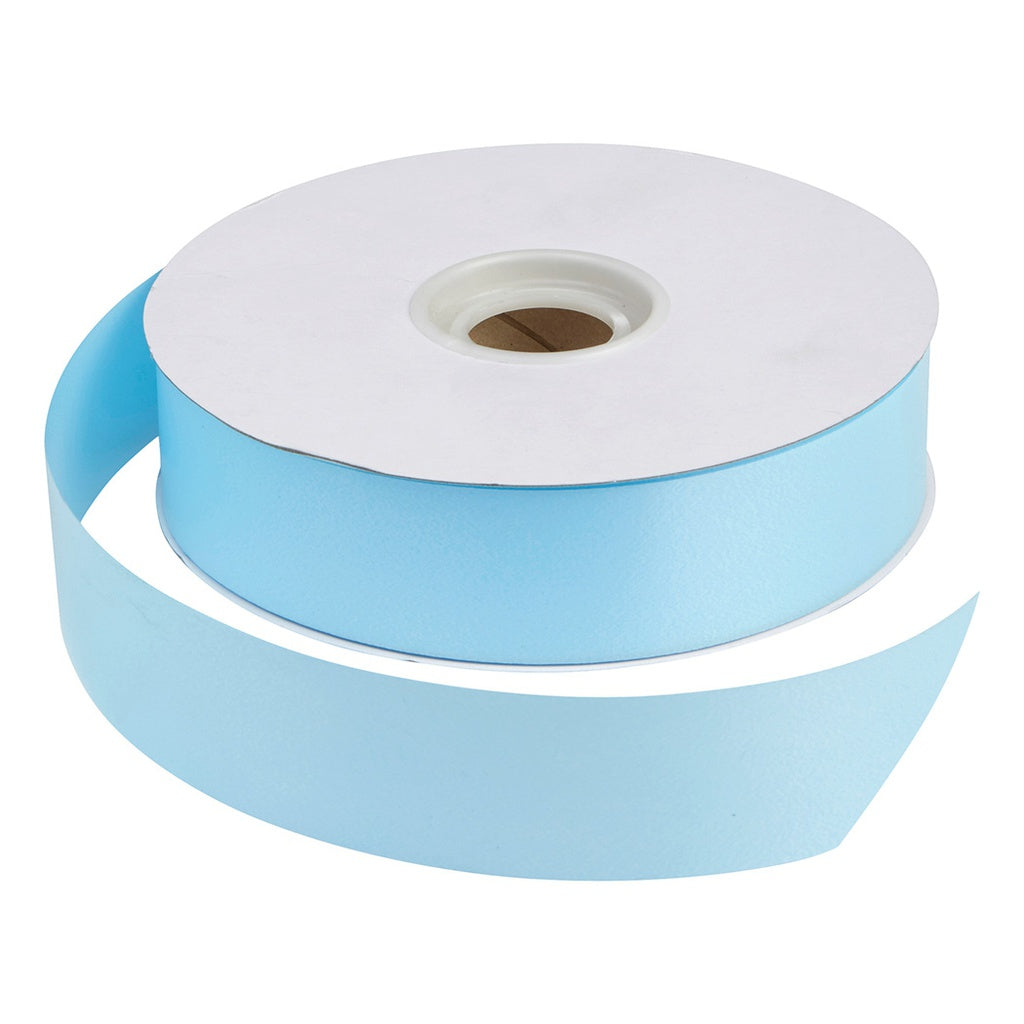 Tear Ribbon Pastle Blue 31mmx100y 1pk