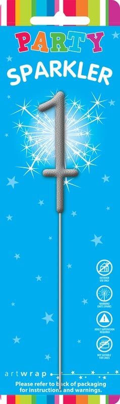 Sparkler 1