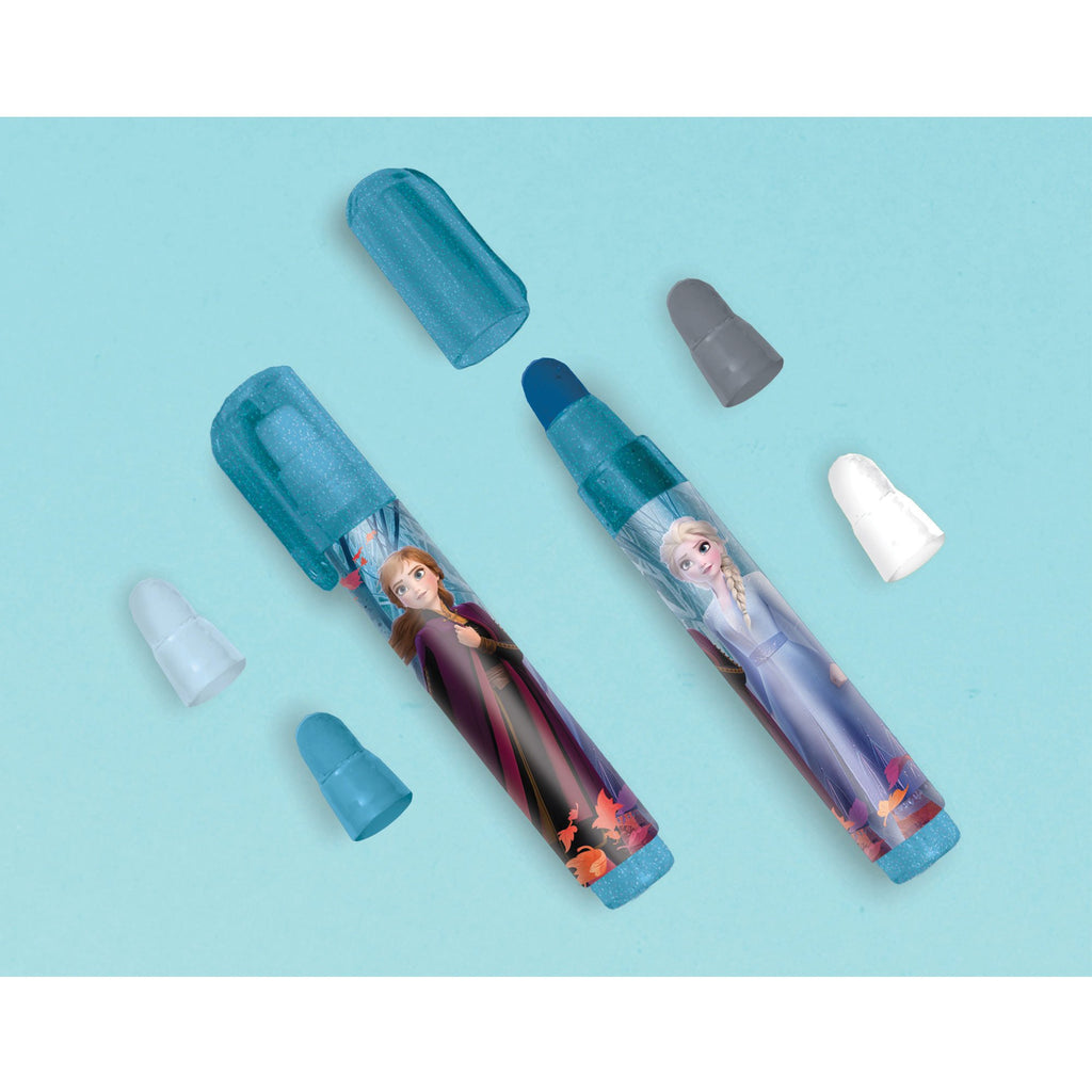 Frozen 2 stackable erazer