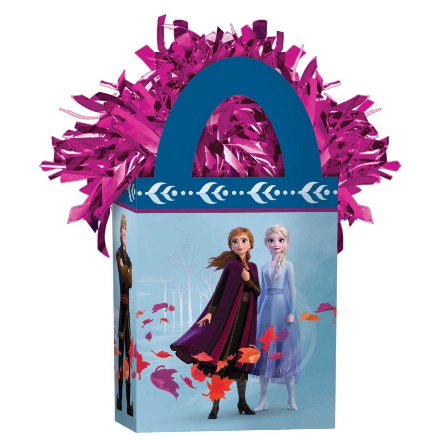 Frozen 2 Tote Bag Weight