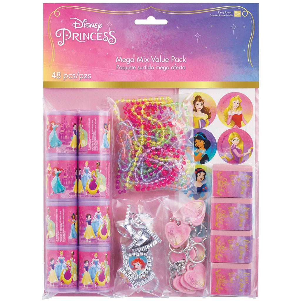 Disney Princess OUAT MVP Fvrs