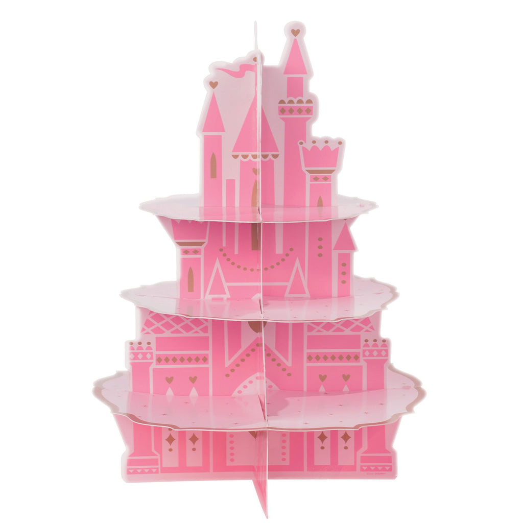 Disney Princess Treat CupCake Stand