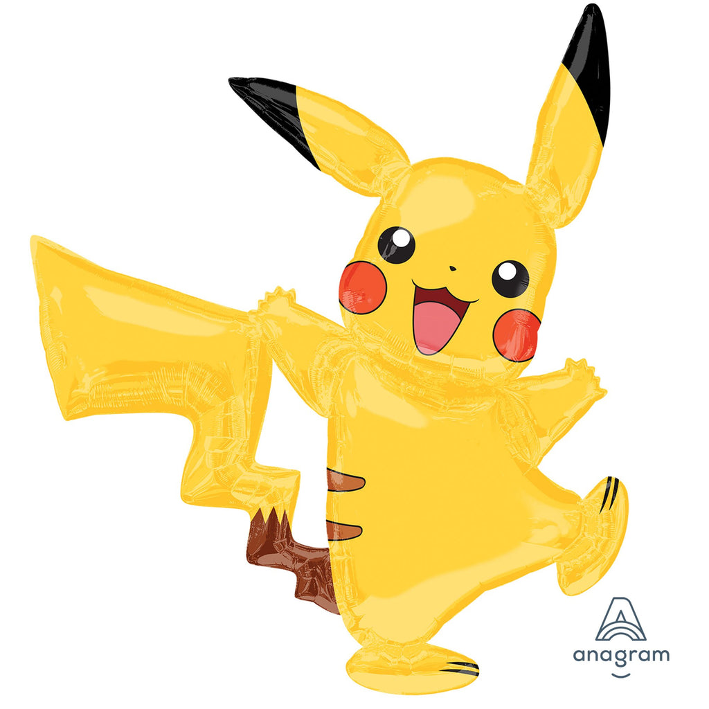 AWK Pikachu P93