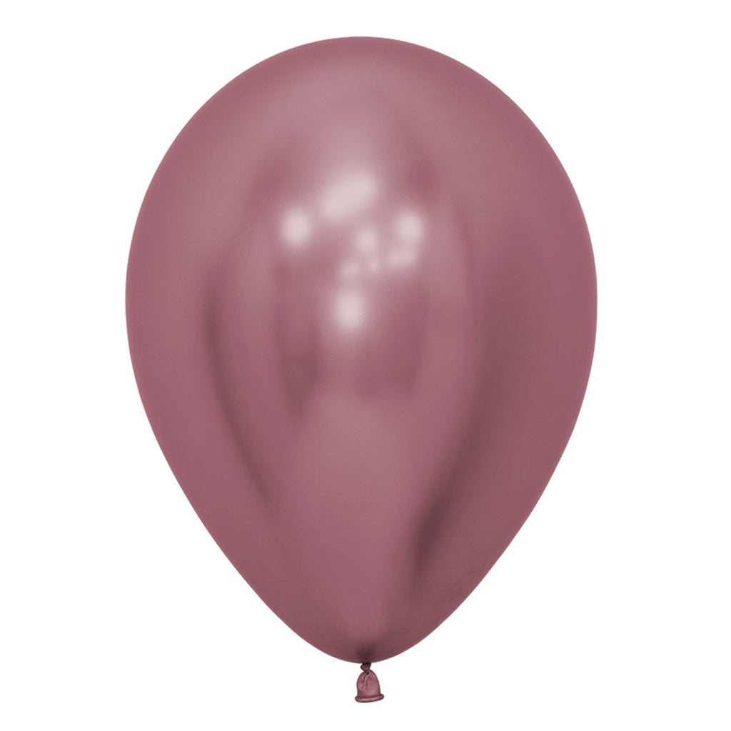 12cm Reflex Pink