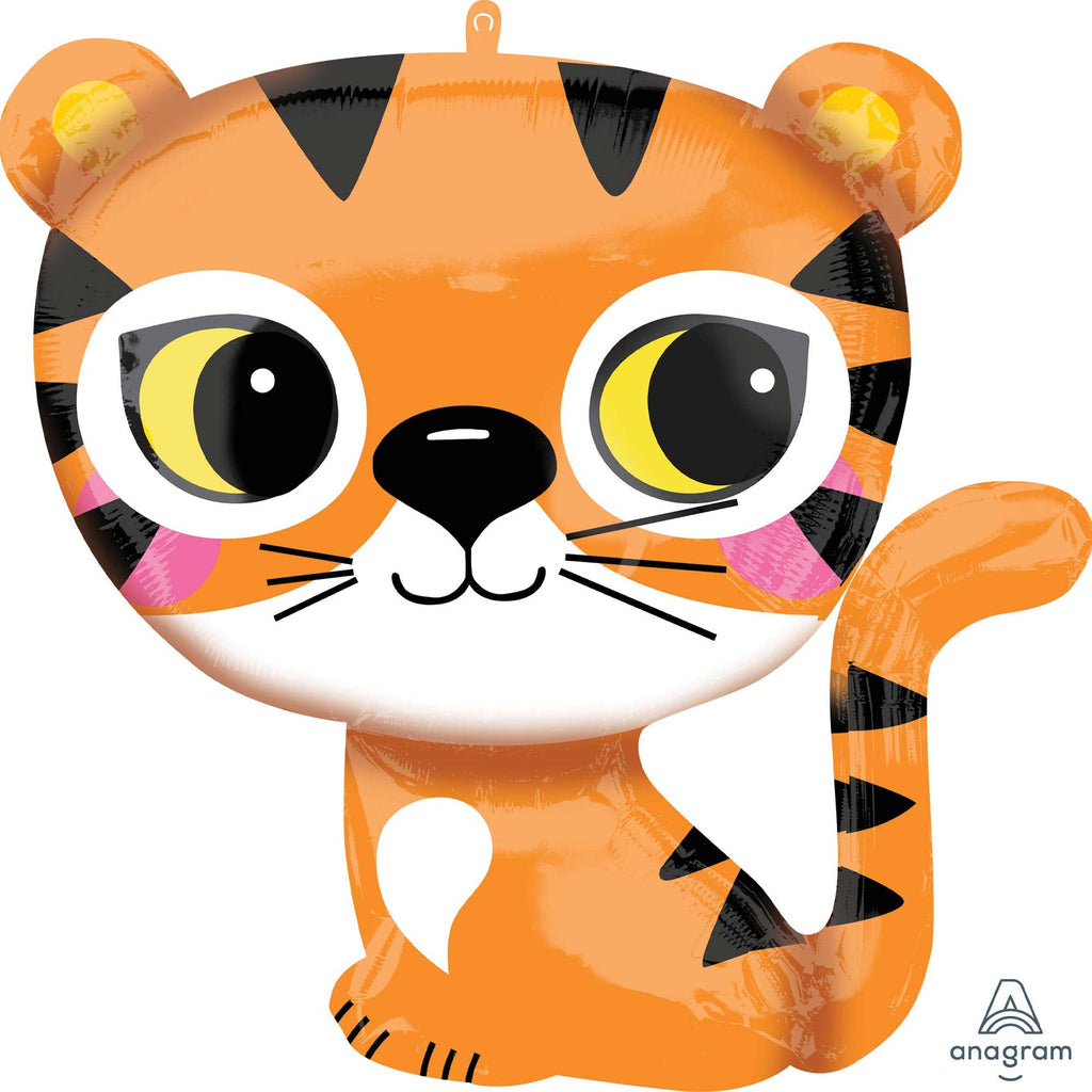 SS XL Tiger P35