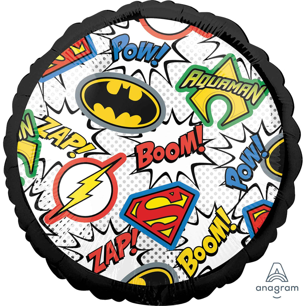 45cm Standard HX Justice League