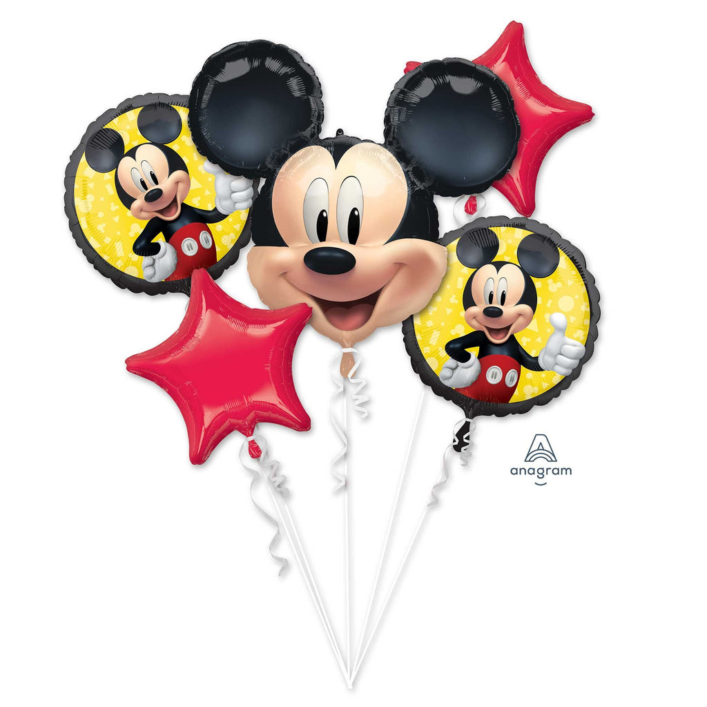Bouquet Mickey Mouse Forever P