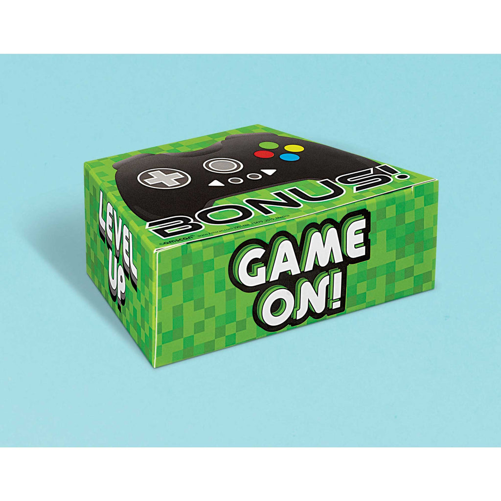 Level Up Game Controller Favo*