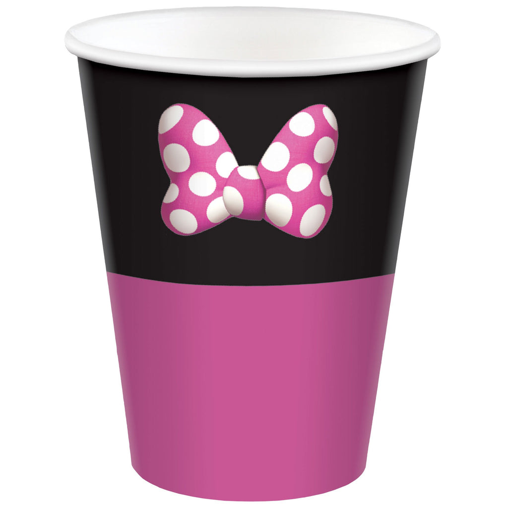 Minnie Forever 9oz/266ml Cup