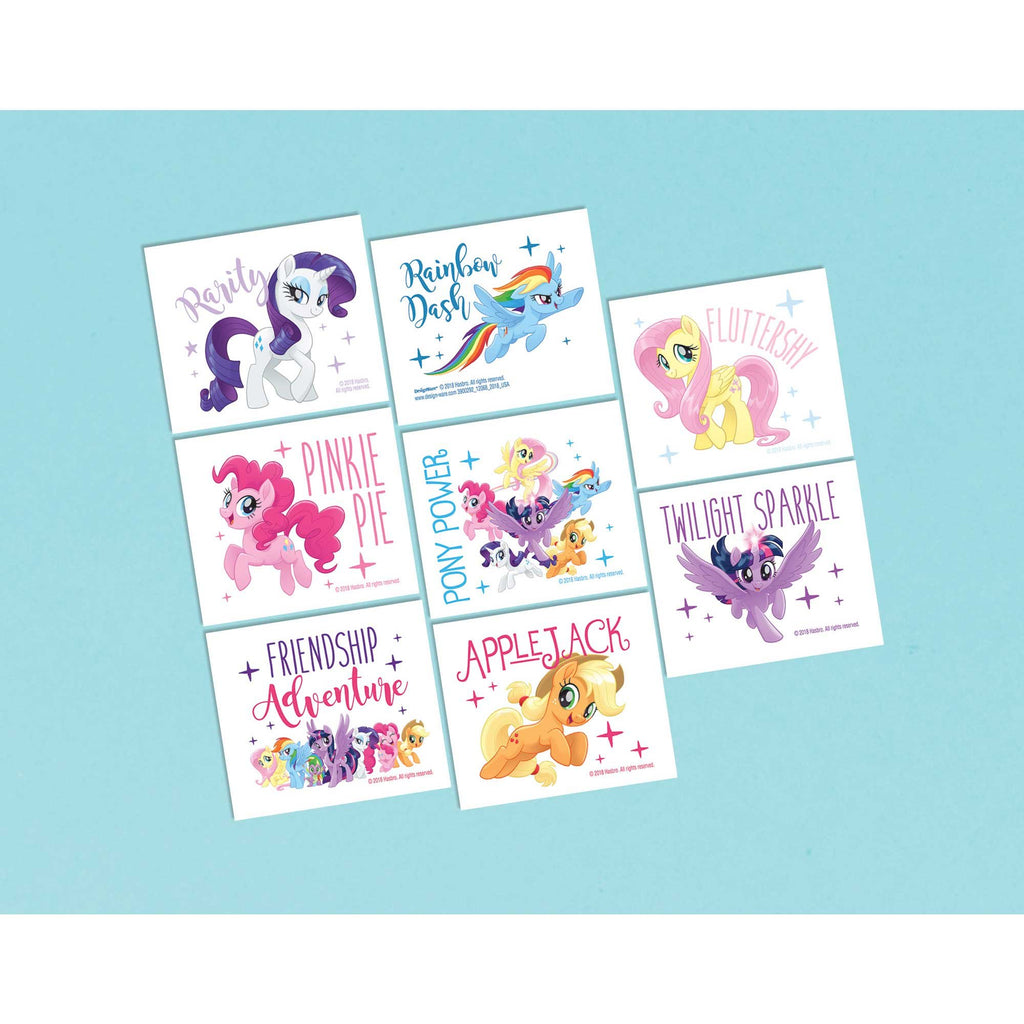 MLP Tattoos