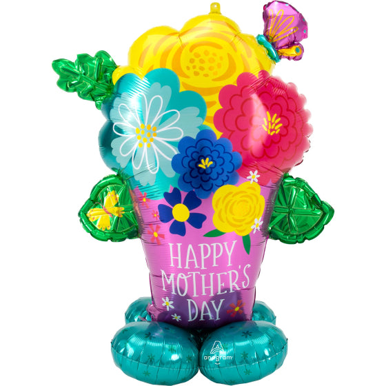 Happy Mothers Day AirWalker
