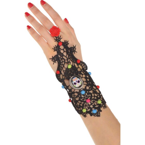 DOTD Ring Bracelet 14+