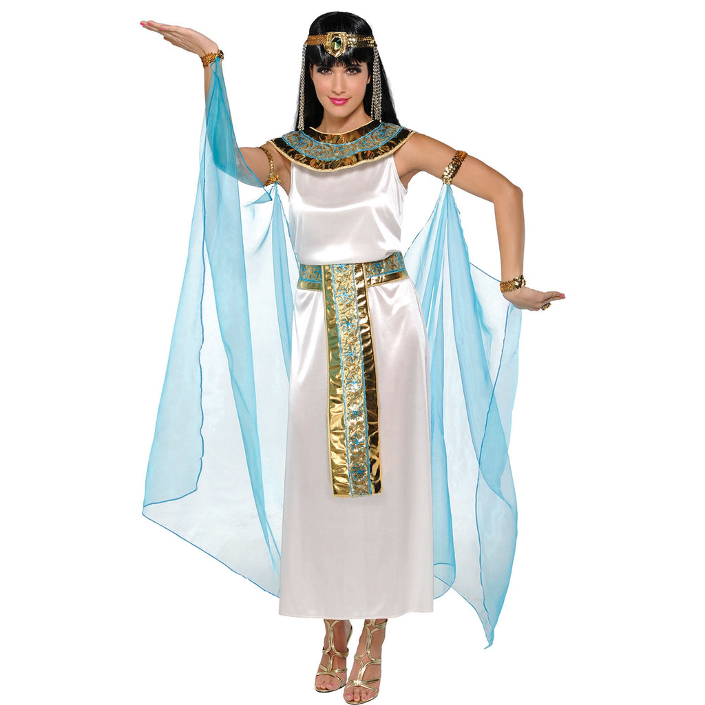 Queen Cleopatra Womens L
