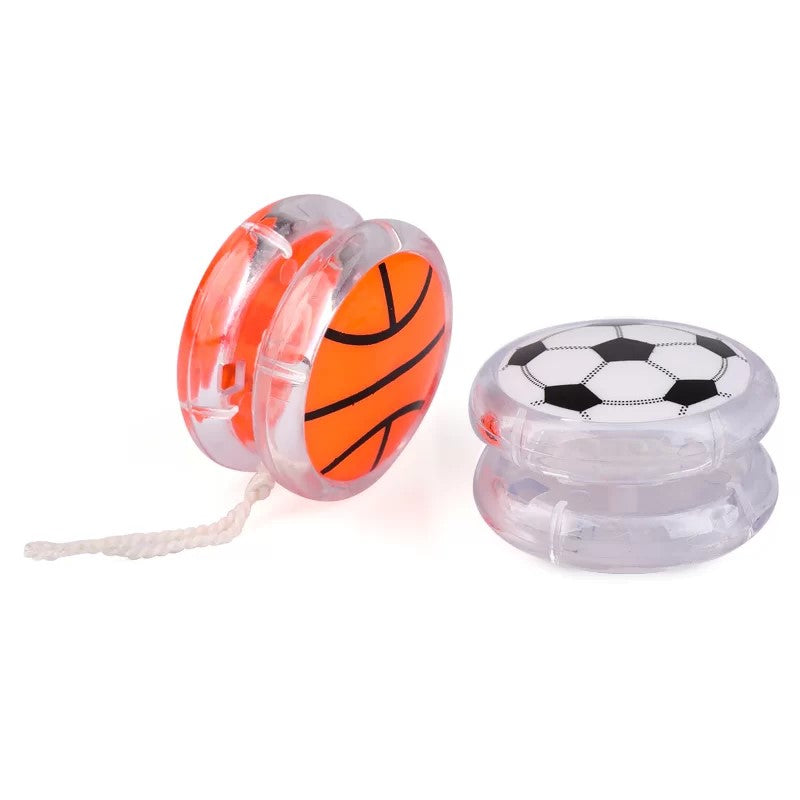 Yoyo - 2Pcs