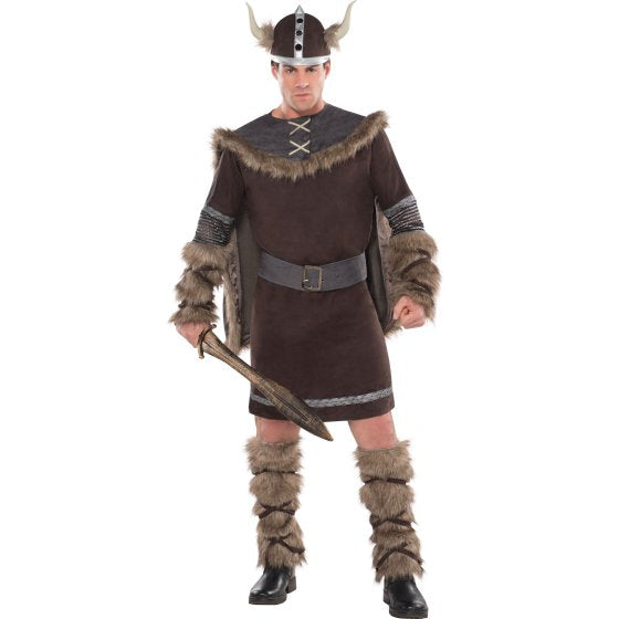 Viking Warrior Size M/L