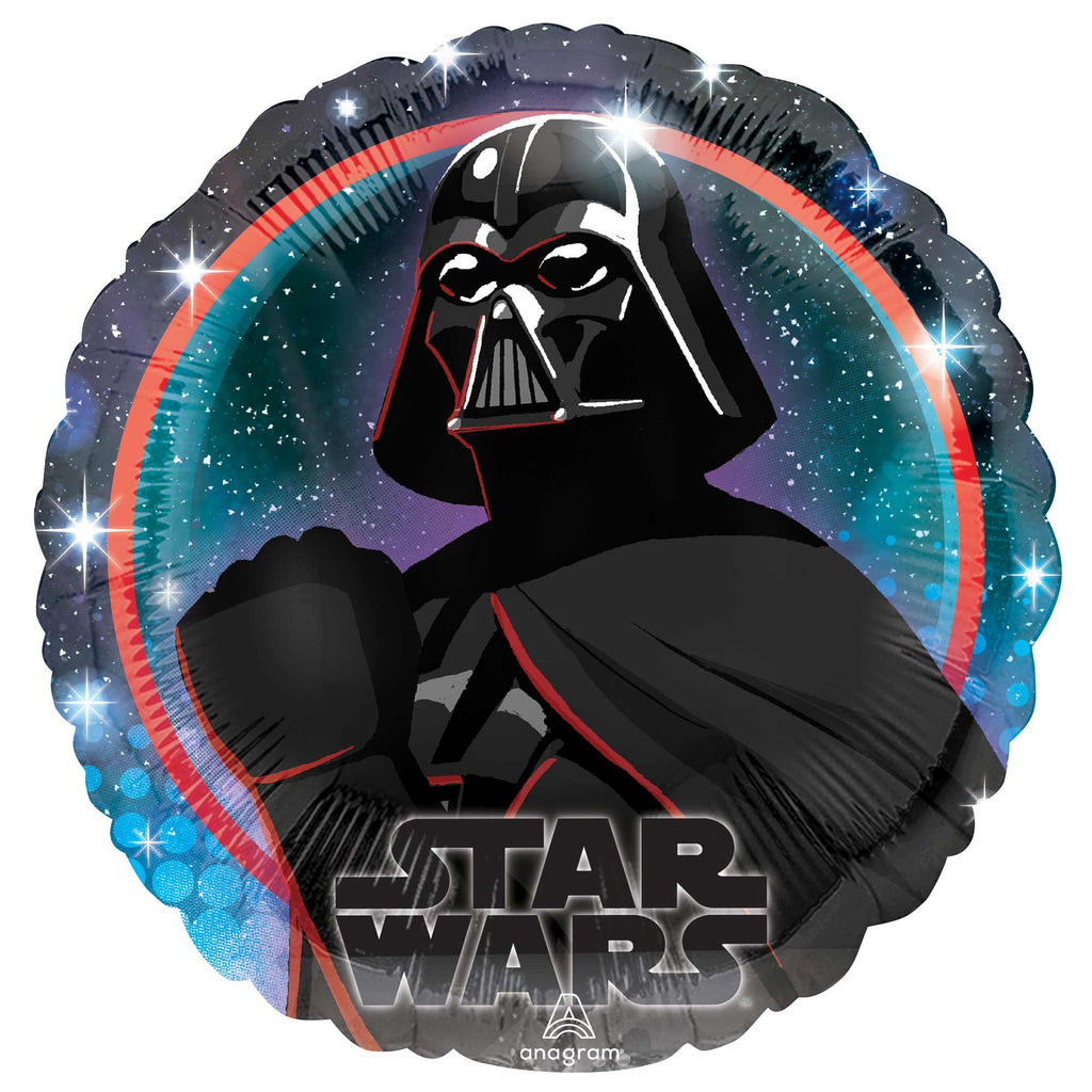 45cm STD HX Star Wars Galaxy D