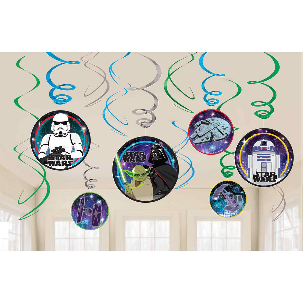 Star Wars Galaxy Swirl VP