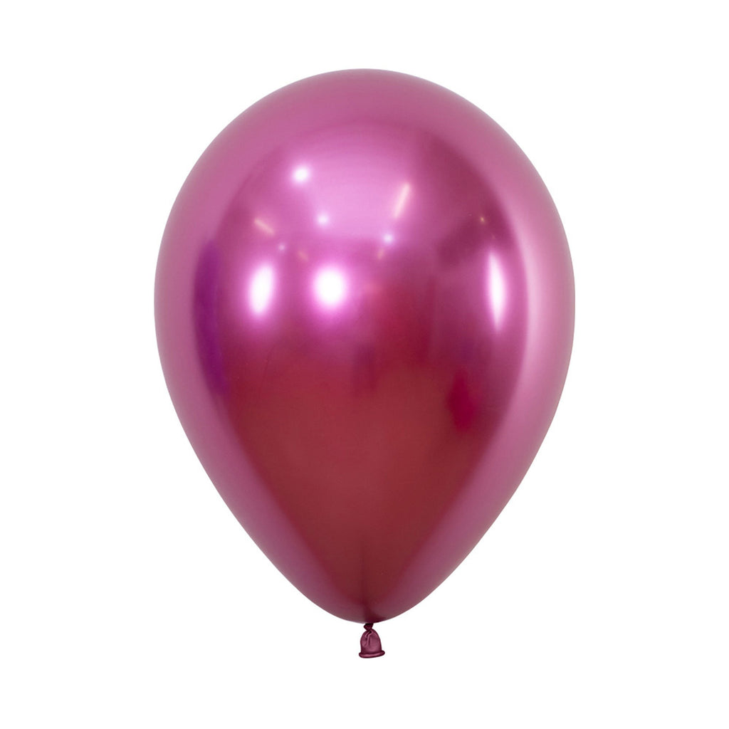 12cm Reflex Fuchsia