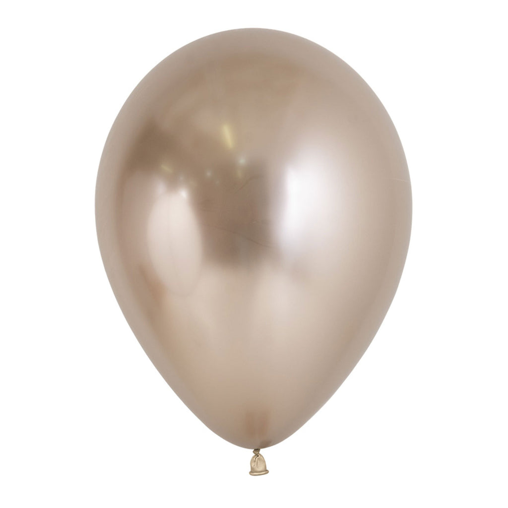 12cm Reflex Champagne