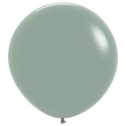 Pastel Dusk Laurel Green 60cm 2pk
