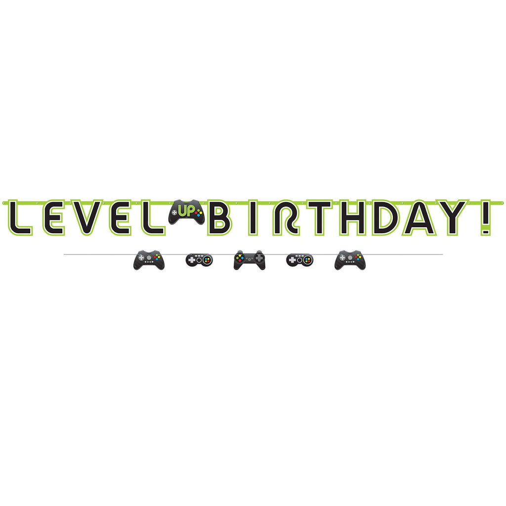 Level Up Jmb Bnr Kit Ppr (FSC)