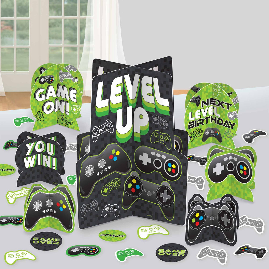 Level Up Table CP Kit