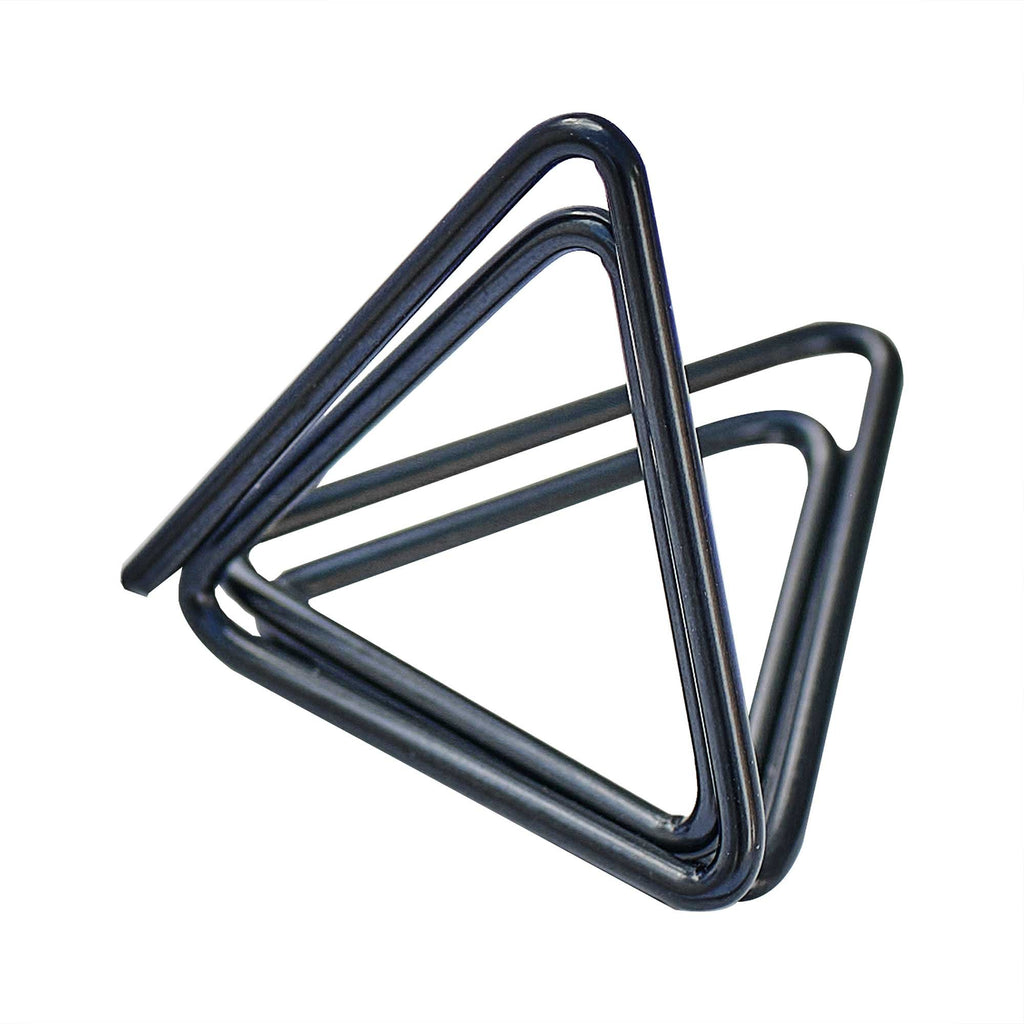 GR Place Card Holders Black Wire