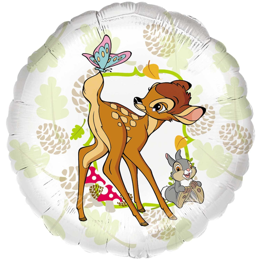 45cm Standard Disney Bambi