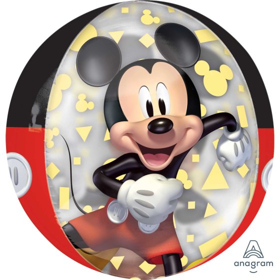ORBZ XL MICKEY MOUSE FOREVER