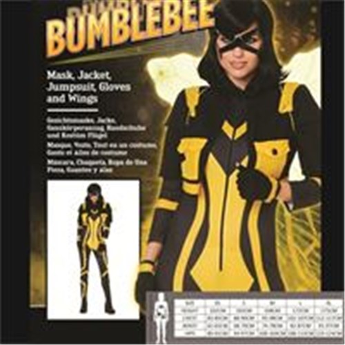 BUMBLE BEE SIZE S