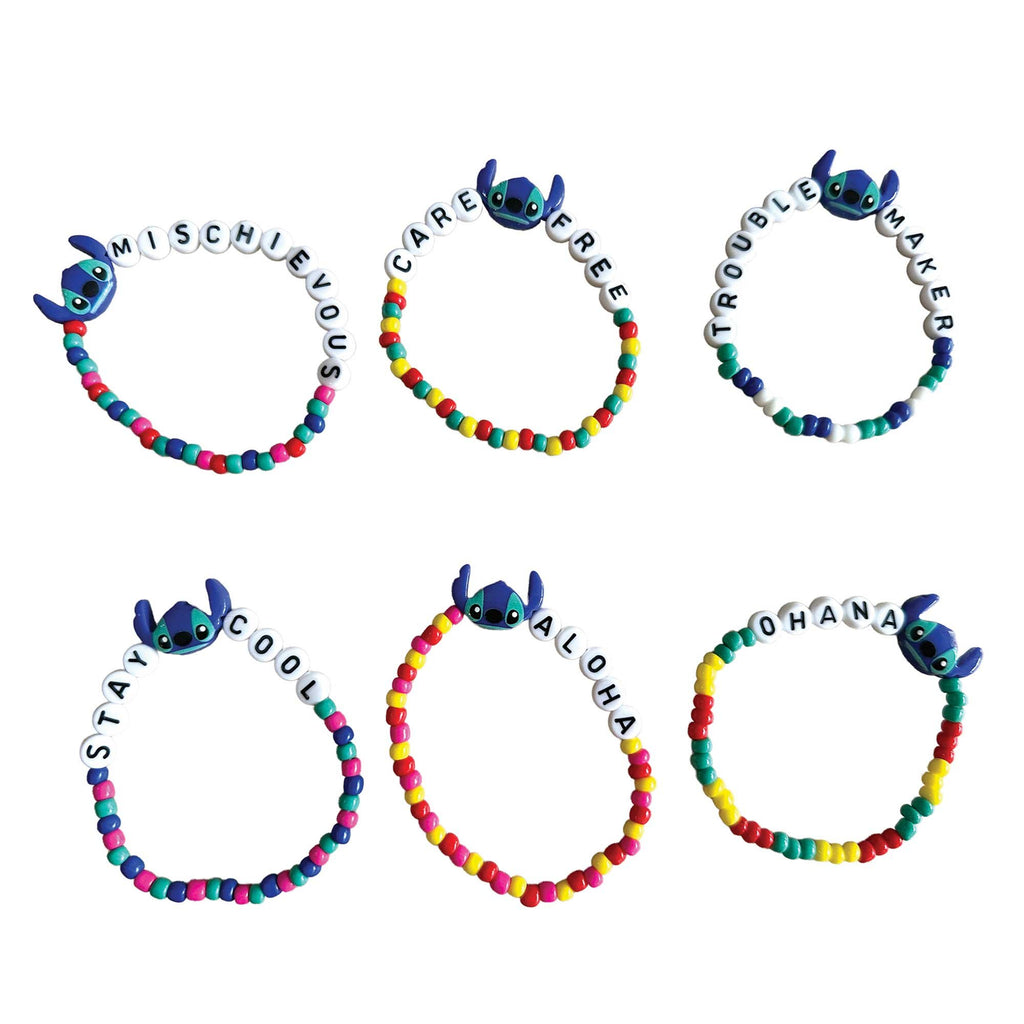 Lilo & Stitch Bracelet