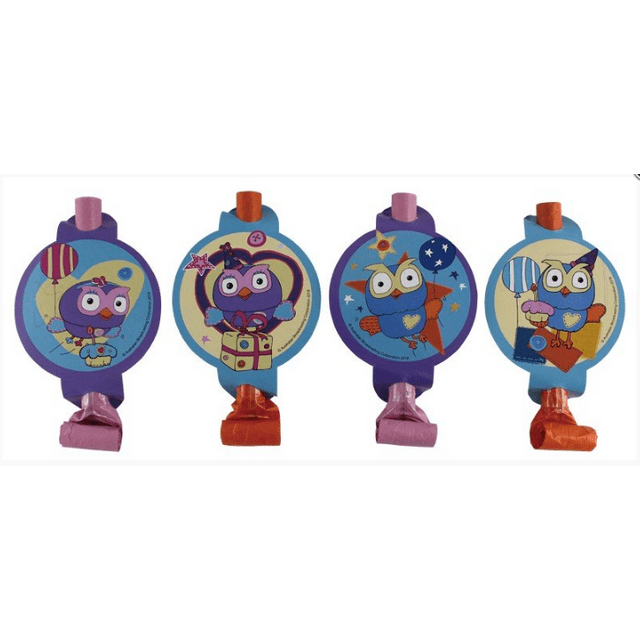Giggle &amp; Hoot Blowouts