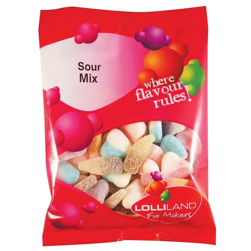 180g LLFM Sour Mix