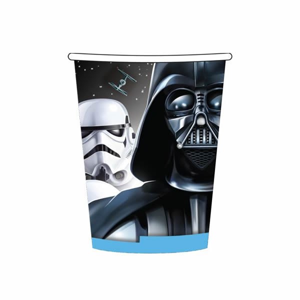 Star Wars Classic 9oz/266ml Cu