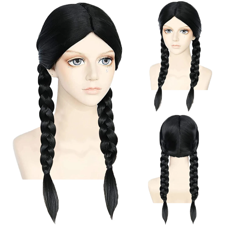 Marionette Wig