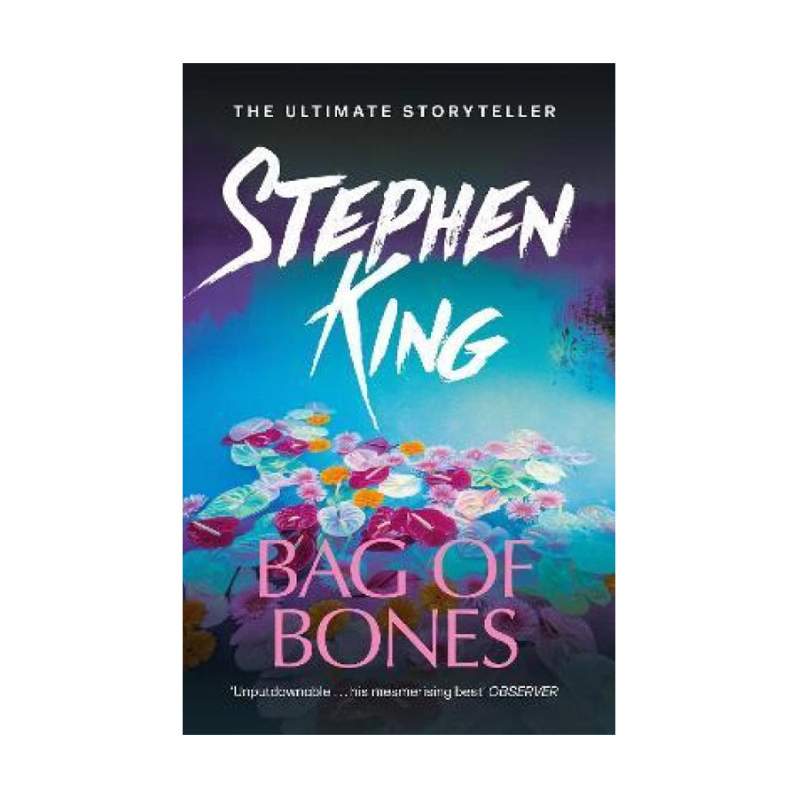Bag Of Bones