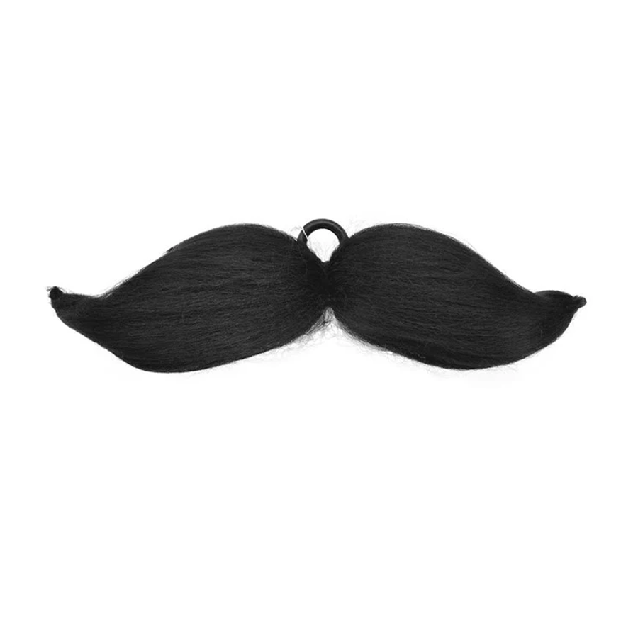 Bendable Party Moustache