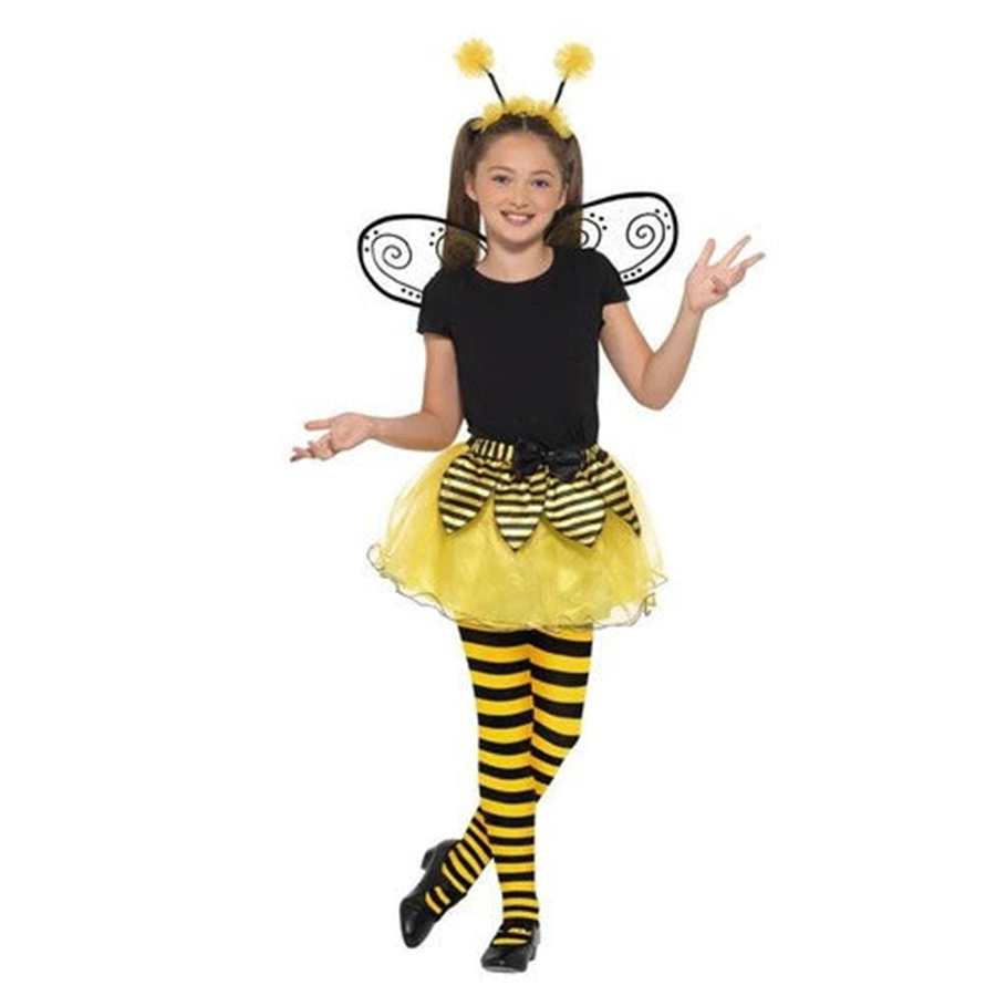 Bumblebee Kit Black & Yellow