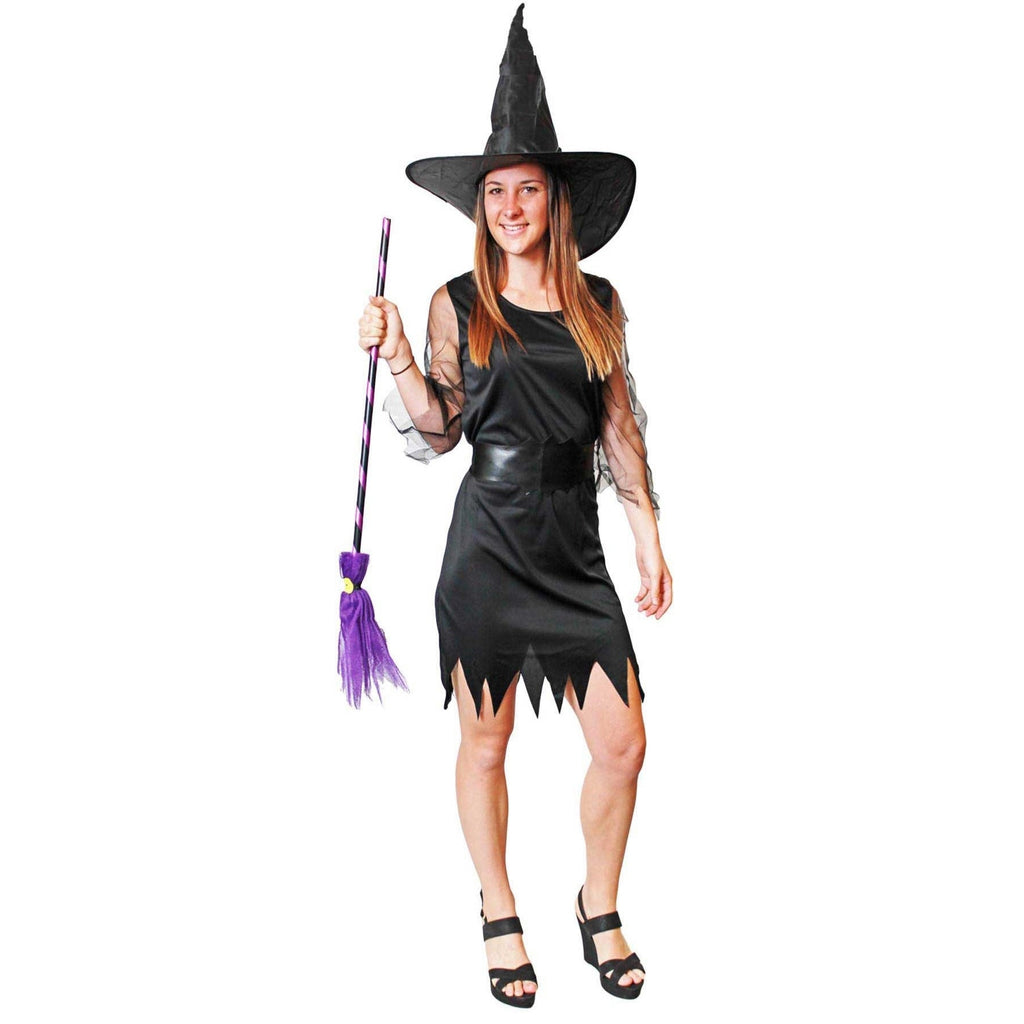 Adult Witch Costume M