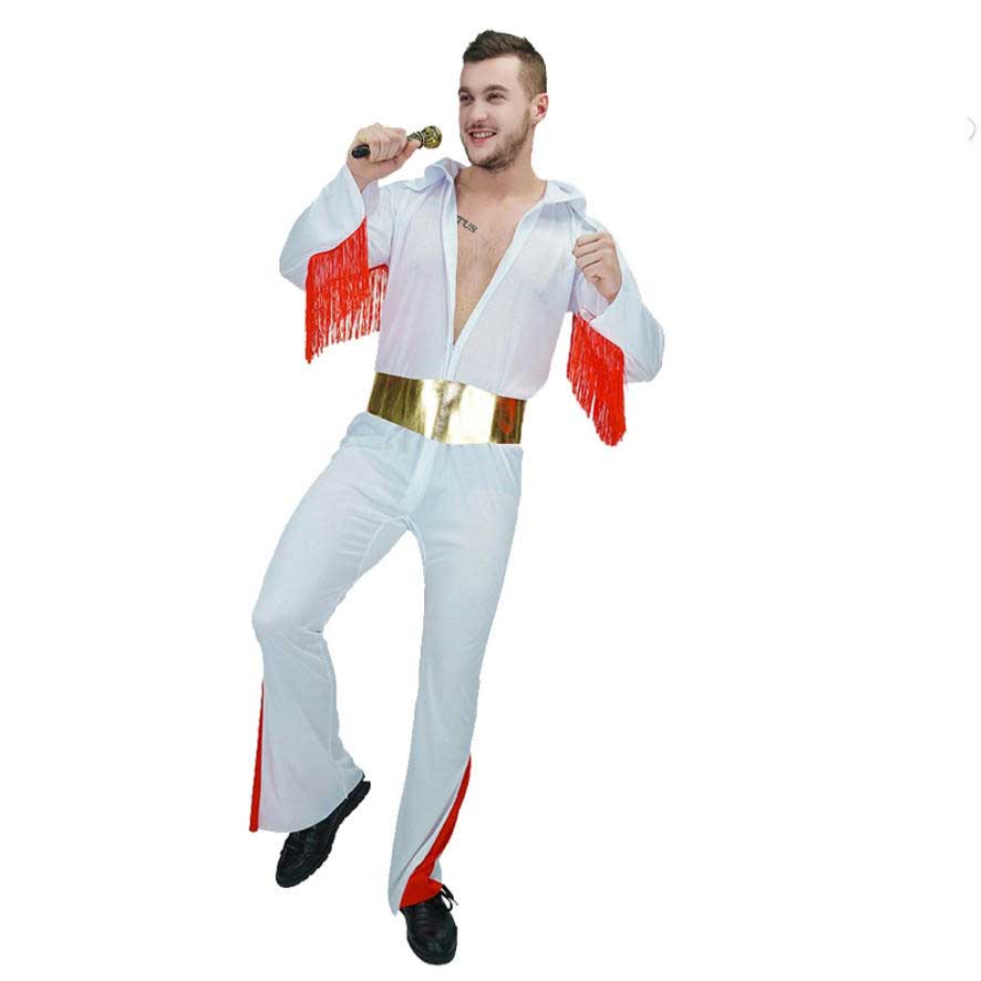 Elvis Presley Medium
