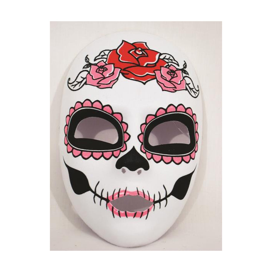 DOTD Full Head Mask