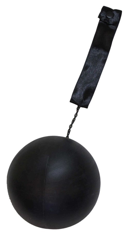 Ball and Chain