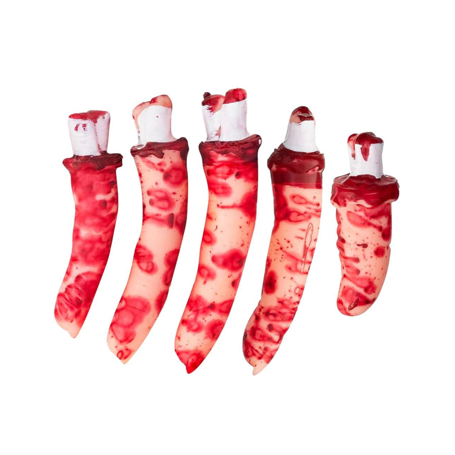 FINGERS BLOODY ASYLUM