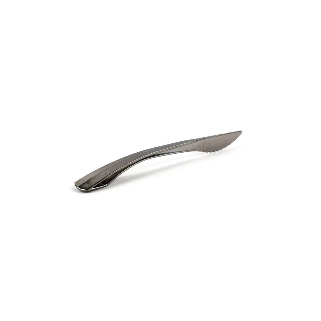 STAINLESS LOOK FLAIR KNIFE PK50