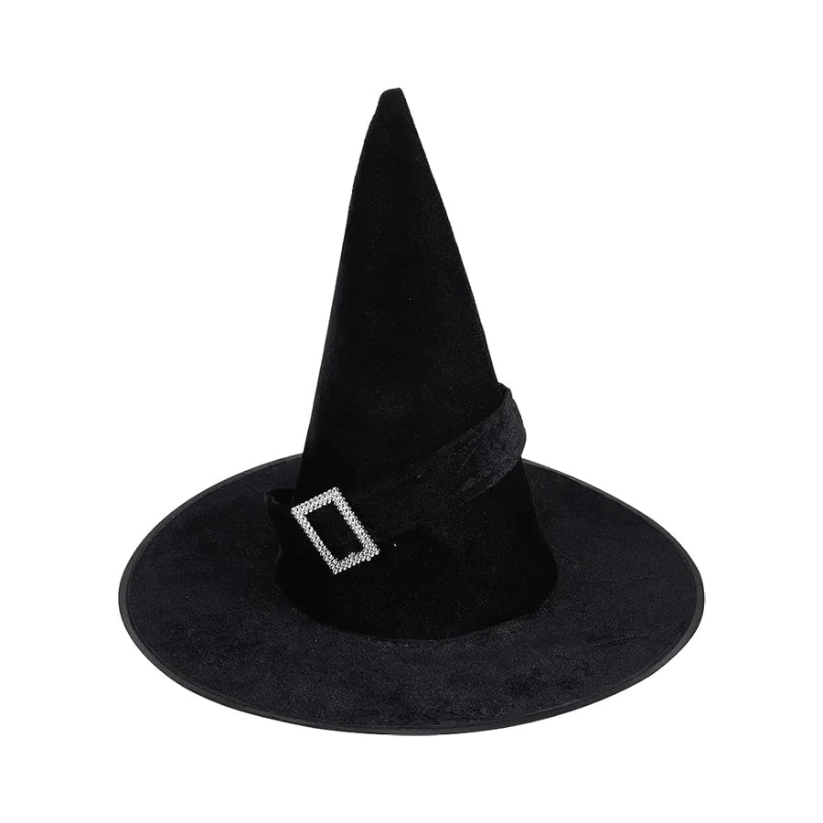 GR A Party Is Brewing Hng Witches Hat