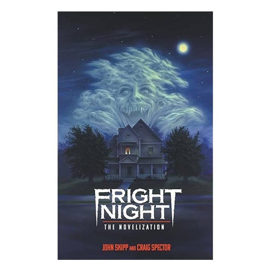 GR Fright Night Web B/Drop