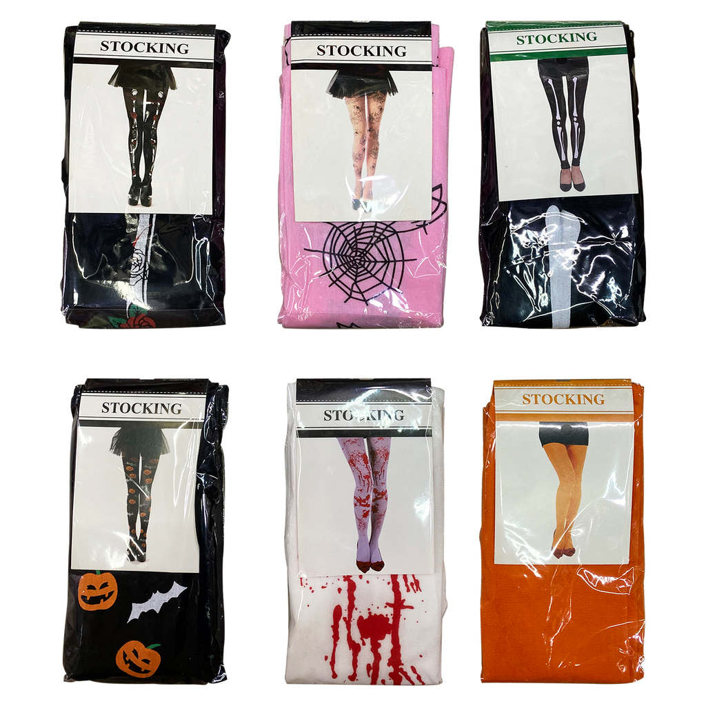 Halloween Stockings