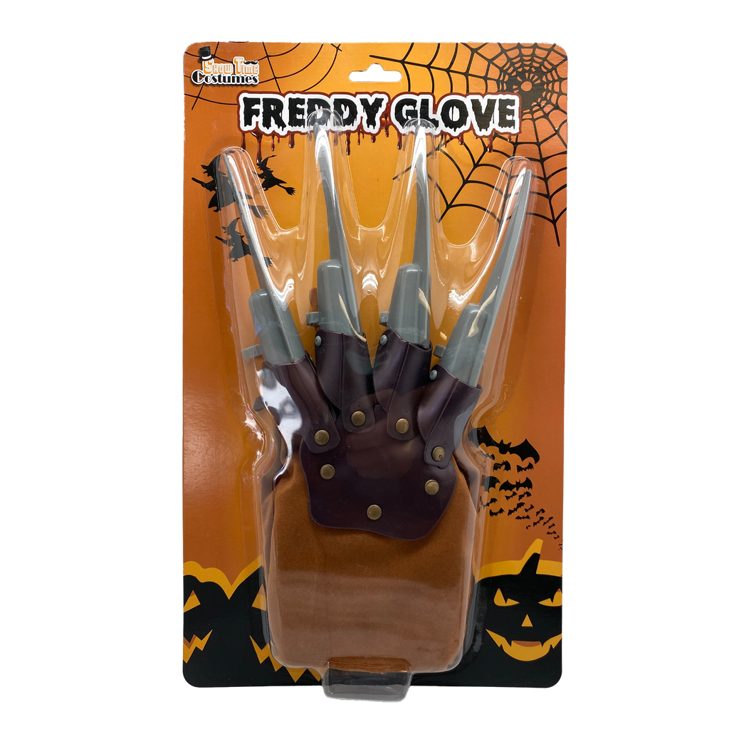 Freddy Gloves