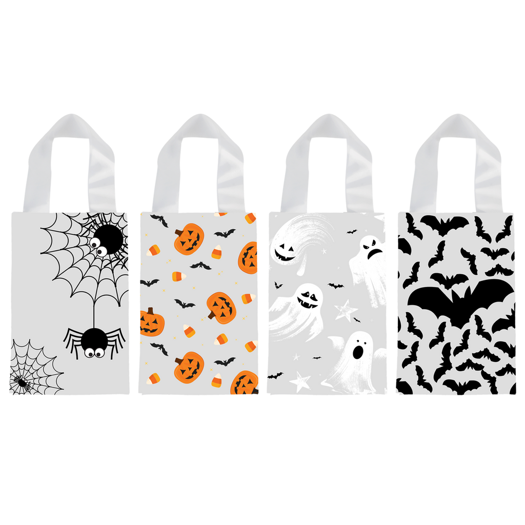 Trick Treat Party Bag pk6
