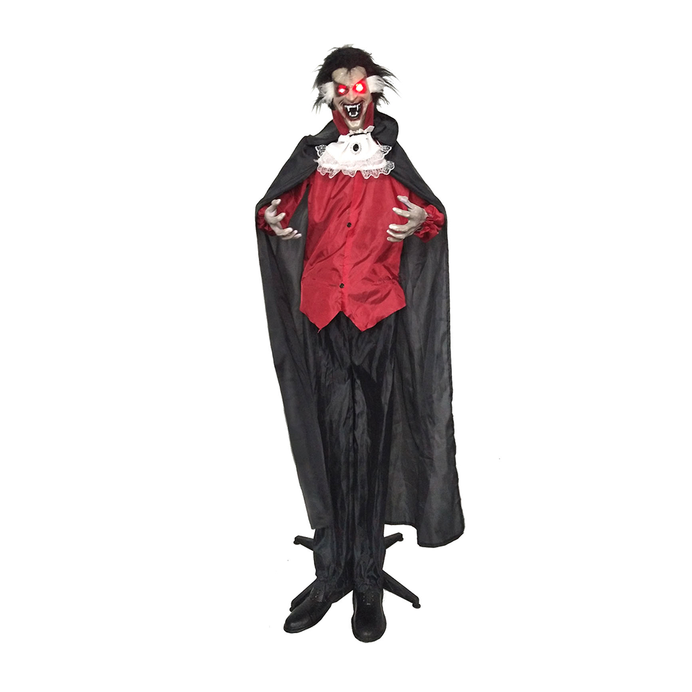 Animated Dracula 1.7m